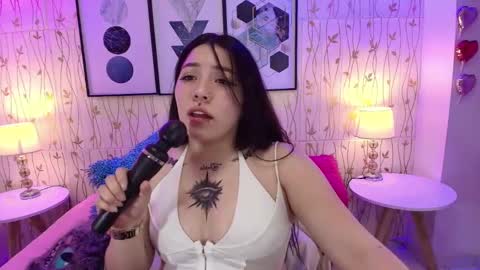 Snapshot of isa_reel chatting on January 12, 2025, 5:34 am ISA online show from January 12, 2025, 5:34 am