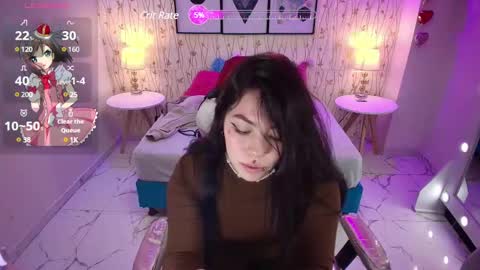 Snapshot of isa_reel chatting on January 28, 2025, 3:15 am ISA online show from January 28, 2025, 3:15 am
