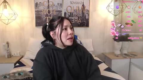 Snapshot of isa_reel chatting on February 4, 2025, 7:07 am ISA online show from February 4, 2025, 7:07 am