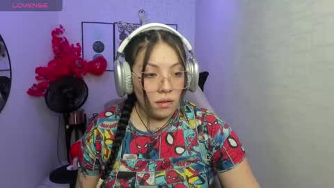 Snapshot of isa_reel chatting on February 26, 2025, 3:53 am ISA online show from February 26, 2025, 3:53 am