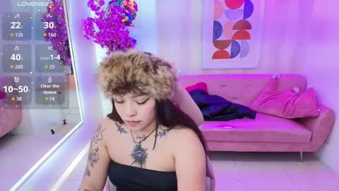 Snapshot of isa_reel chatting on September 28, 2025, 12:10 pm ISA online show from September 28, 2025, 12:10 pm