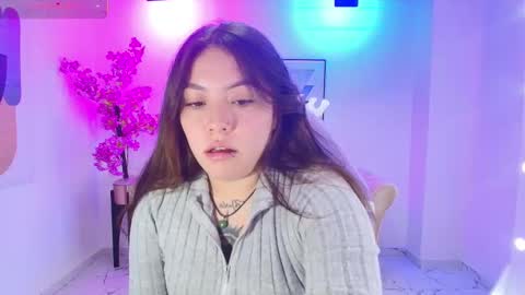 ISA online show from October 21, 2025, 7:47 pm