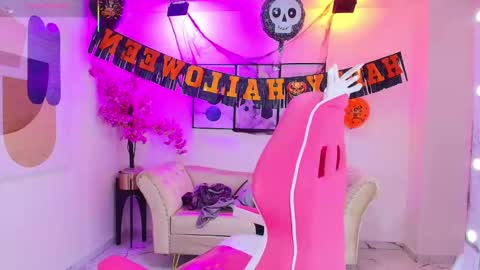 ISA online show from October 31, 2025, 7:04 pm