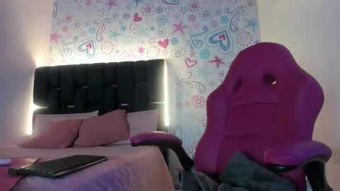 Snapshot of isa_rivas chatting on December 5, 2025, 12:03 pm isa_rivas online show from December 5, 2025, 12:03 pm