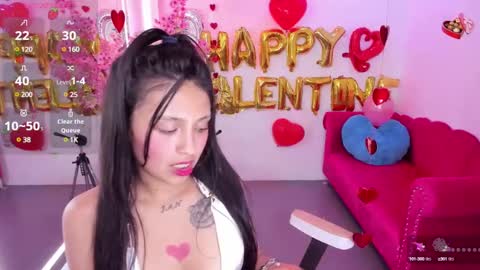 Snapshot of isa_t18 chatting on February 16, 2025, 6:21 am isabella online show from February 16, 2025, 6:21 am