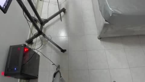 isa_vel online show from January 6, 2026, 7:06 pm