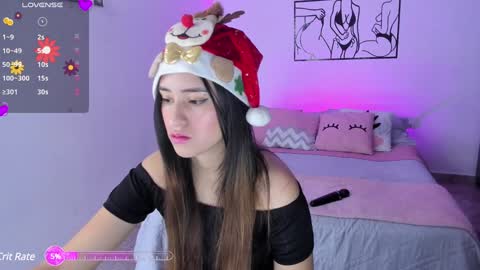 Snapshot of isaa_diamond chatting on December 19, 2024, 11:07 am isaa_diamond online show from December 19, 2024, 11:07 am