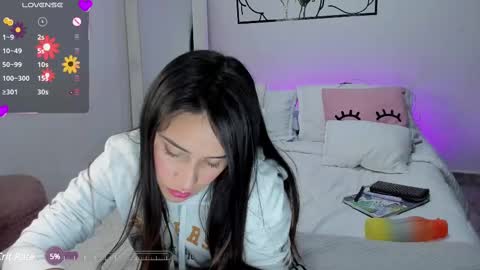 Snapshot of isaa_diamond chatting on February 24, 2025, 2:40 am isaa_diamond online show from February 24, 2025, 2:40 am