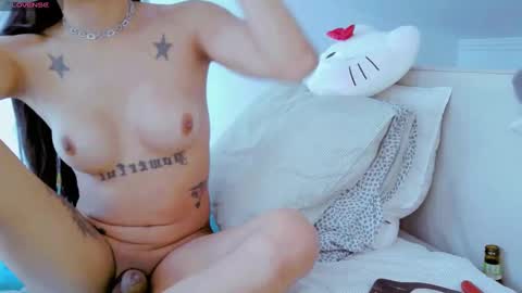 Snapshot of isaabelle20 chatting on February 7, 2025, 10:29 am Welcome Hii Im Isa online show from February 7, 2025, 10:29 am