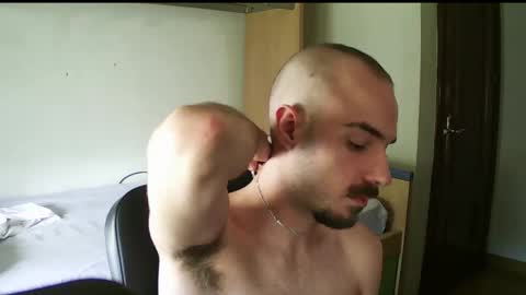 Snapshot of isaac99c chatting on September 29, 2025, 8:30 am Isaac99c online show from September 29, 2025, 8:30 am