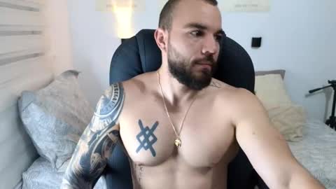 Snapshot of isaac_carter chatting on September 11, 2025, 10:37 am Isaac carter online show from September 11, 2025, 10:37 am