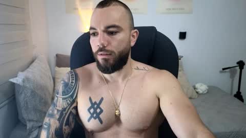 Snapshot of isaac_carter chatting on September 24, 2025, 11:02 am Isaac carter online show from September 24, 2025, 11:02 am