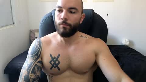 Isaac carter online show from April 3, 2026, 2:26 pm