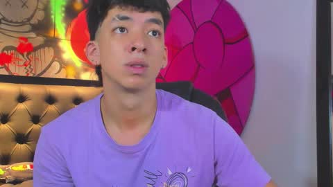 isaac_cryston online show from September 27, 2025, 8:03 pm