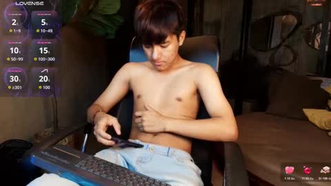 Snapshot of isaac_grimm chatting on March 2, 2026, 7:48 am isaac_grimm online show from March 2, 2026, 7:48 am