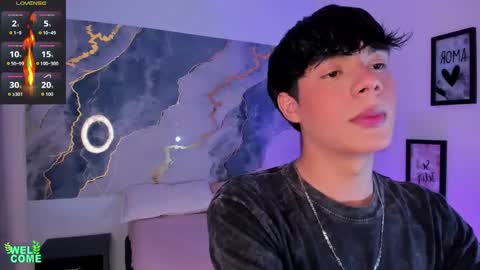 Snapshot of isaac_kurtt chatting on November 19, 2025, 7:25 pm Isaac Kurtt online show from November 19, 2025, 7:25 pm