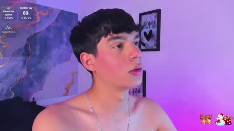 Snapshot of isaac_kurtt chatting on December 20, 2025, 12:18 am Isaac Kurtt online show from December 20, 2025, 12:18 am