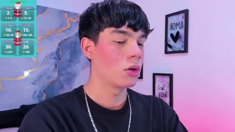 Snapshot of isaac_kurtt chatting on December 20, 2025, 7:54 pm Isaac Kurtt online show from December 20, 2025, 7:54 pm