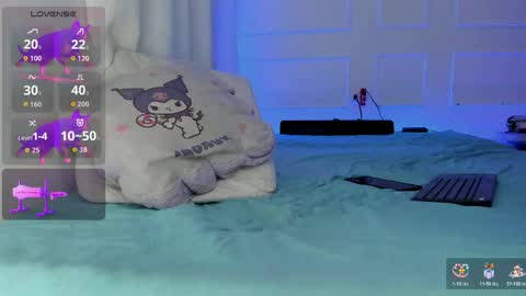 isaac online show from April 29, 2026, 10:16 pm