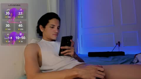 isaac online show from May 2, 2026, 12:04 am