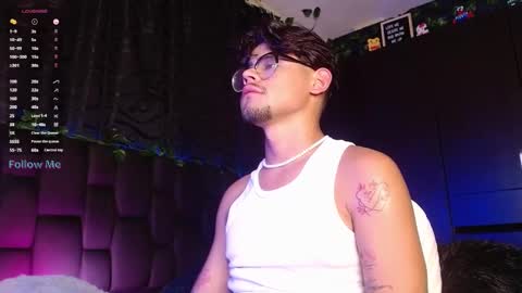 Snapshot of isaac_saenz chatting on January 17, 2025, 4:06 am Isaac Saenz. online show from January 17, 2025, 4:06 am