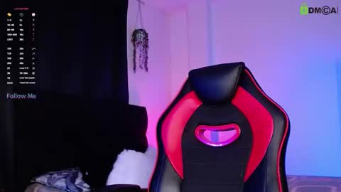 Snapshot of isaac_saenz chatting on October 26, 2025, 10:15 pm Isaac Saenz. online show from October 26, 2025, 10:15 pm