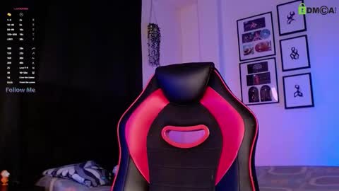 Snapshot of isaac_saenz chatting on November 22, 2025, 12:09 am Isaac Saenz. online show from November 22, 2025, 12:09 am