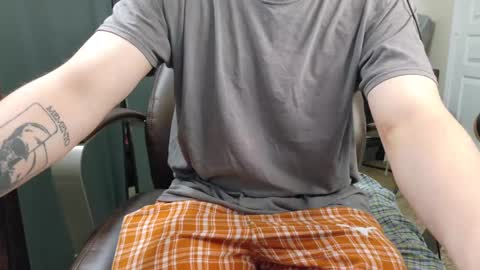 isaac online show from October 13, 2025, 9:37 pm