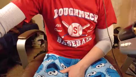 isaac online show from November 1, 2025, 4:20 pm