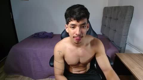 Snapshot of isaac_sttone01 chatting on May 5, 2026, 10:18 pm muscle isaac online show from May 5, 2026, 10:18 pm