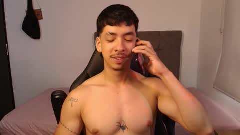 Snapshot of isaac_sttone01 chatting on May 23, 2026, 9:41 pm muscle isaac online show from May 23, 2026, 9:41 pm