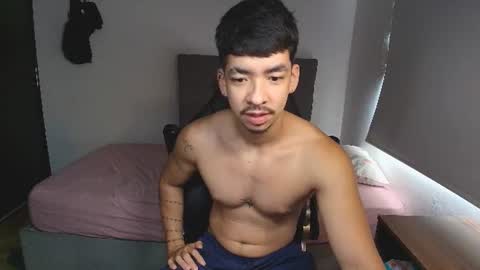 Snapshot of isaac_sttone01 chatting on July 4, 2026, 3:40 pm muscle isaac online show from July 4, 2026, 3:40 pm