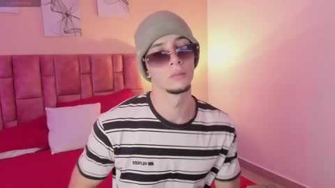 Snapshot of isaacblaze_ chatting on May 15, 2026, 3:46 am isaacblaze online show from May 15, 2026, 3:46 am