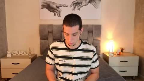 Snapshot of isaacblaze_ chatting on May 28, 2026, 3:48 am isaacblaze online show from May 28, 2026, 3:48 am
