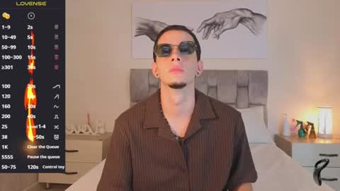isaacblaze  online show from July 8, 2026, 3:44 am