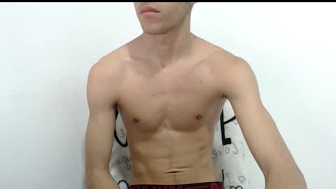 isaac online show from March 25, 2026, 7:58 am