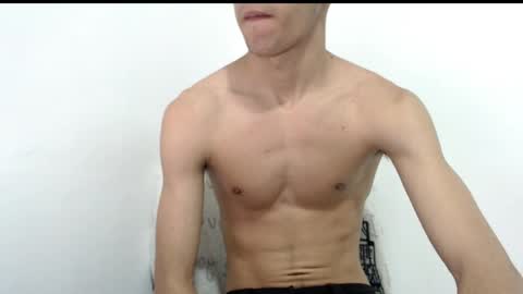 isaac online show from March 26, 2026, 2:28 am