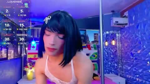 isaacnova online show from July 1, 2026, 8:41 pm