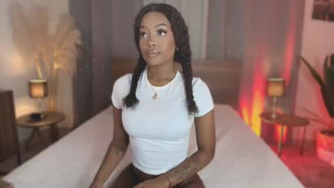 Isaa Coleman online show from December 14, 2025, 8:57 pm