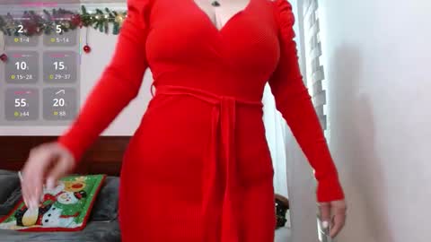 Isabeel Sofia online show from November 19, 2025, 12:38 pm