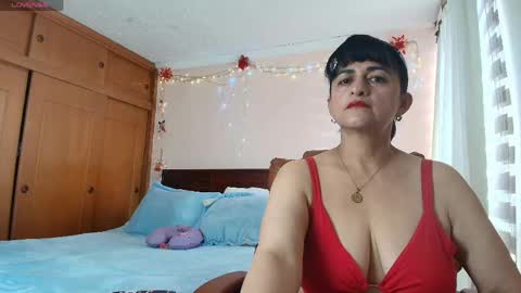 Isabeel Sofia online show from May 27, 2026, 7:55 pm