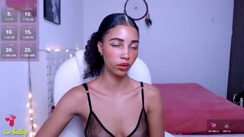 Snapshot of isabel_bailey chatting on February 19, 2026, 10:28 pm isabel online show from February 19, 2026, 10:28 pm