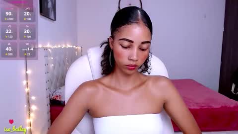 Snapshot of isabel_bailey chatting on February 21, 2026, 10:44 pm isabel online show from February 21, 2026, 10:44 pm