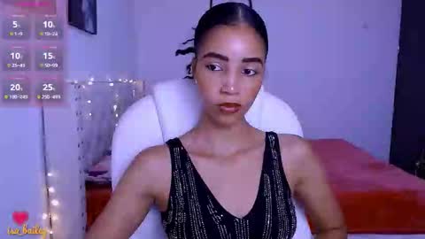 Snapshot of isabel_bailey chatting on March 3, 2026, 8:15 pm isabel online show from March 3, 2026, 8:15 pm