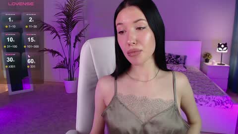Snapshot of isabel_fontana chatting on February 8, 2025, 7:26 am Bella online show from February 8, 2025, 7:26 am