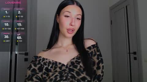 Snapshot of isabel_fontana chatting on February 25, 2026, 2:48 pm Bella online show from February 25, 2026, 2:48 pm