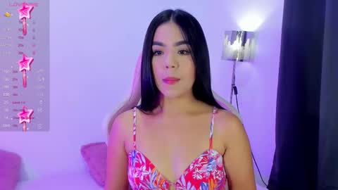 Snapshot of isabel_queen_ chatting on March 4, 2026, 12:38 am Isabel online show from March 4, 2026, 12:38 am