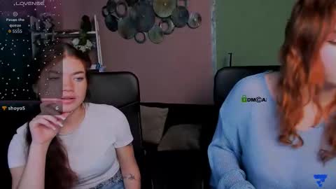 isabel online show from November 13, 2025, 1:54 pm