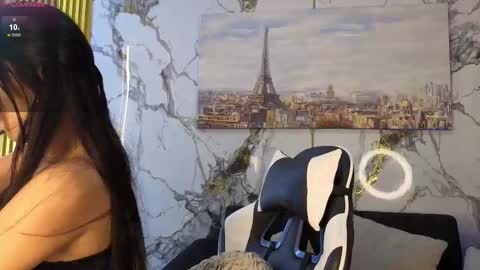 isabela11_pm online show from January 7, 2026, 10:01 pm