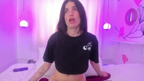 isabela_fiorelli online show from February 7, 2025, 3:08 pm